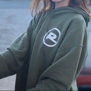 Ramp Hoodie